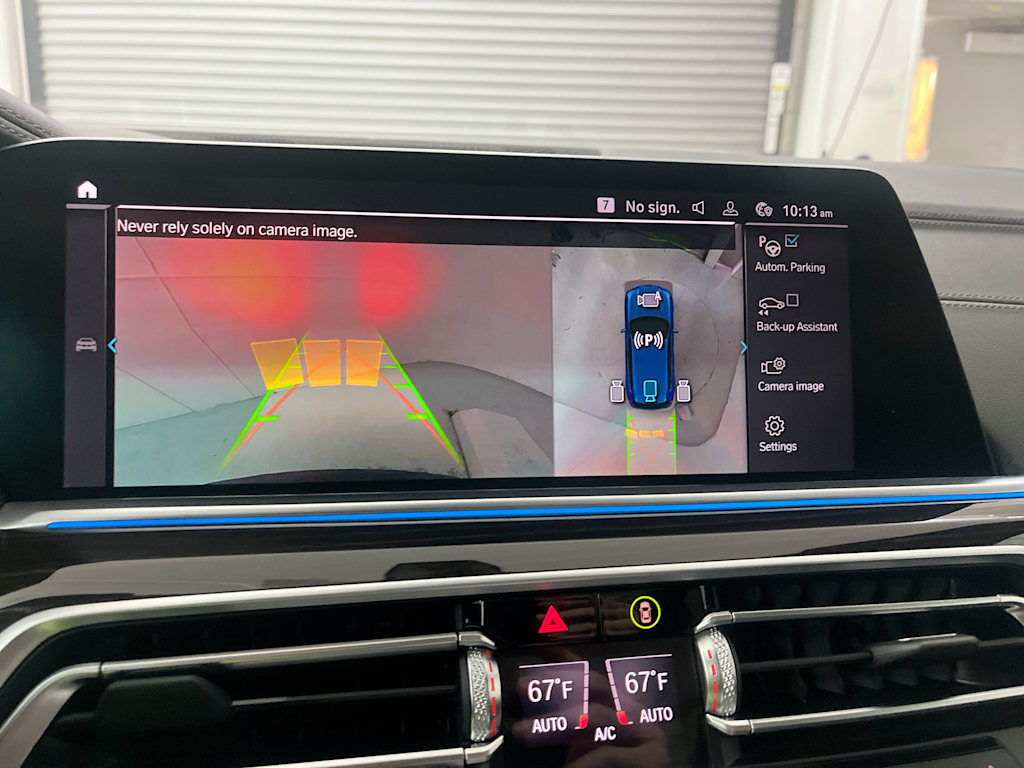 Thumbnail: 2021 BMW X5 - 31