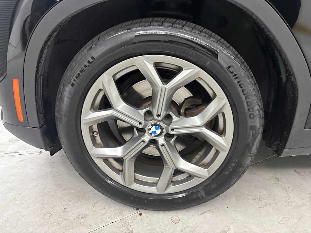 Thumbnail: 2021 BMW X3 - 6
