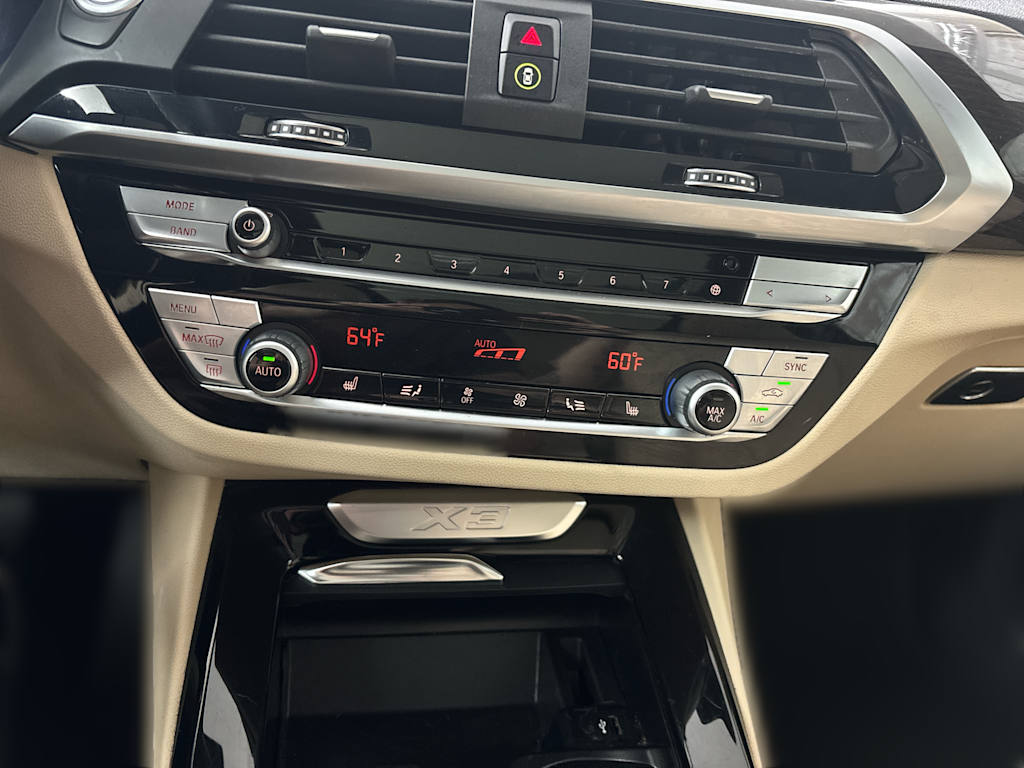 Thumbnail: 2021 BMW X3 - 22