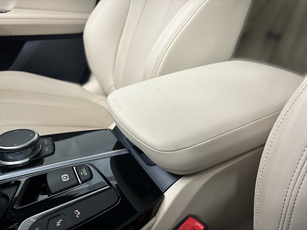 Thumbnail: 2021 BMW X3 - 24