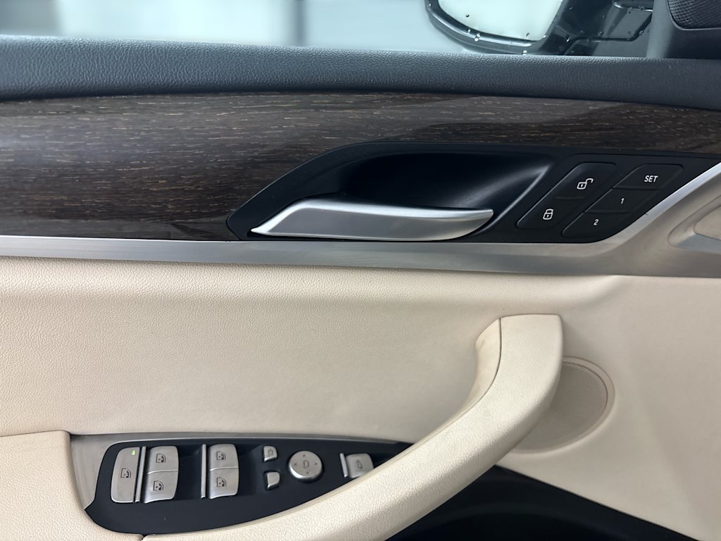 Thumbnail: 2021 BMW X3 - 20