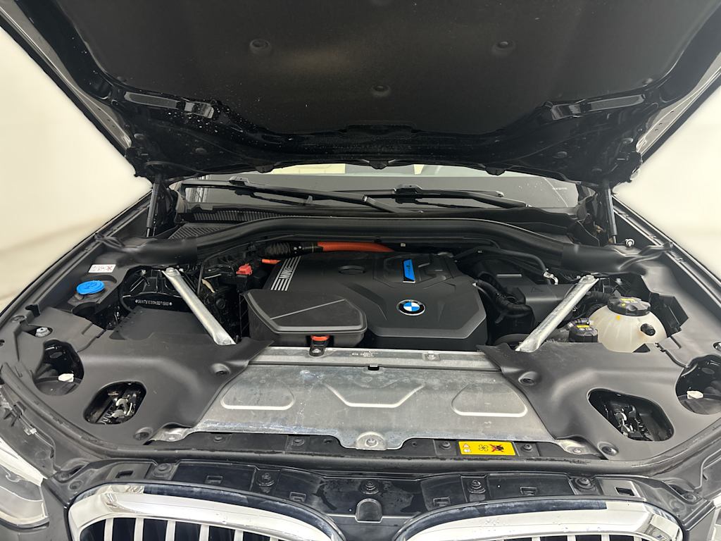Thumbnail: 2021 BMW X3 - 7