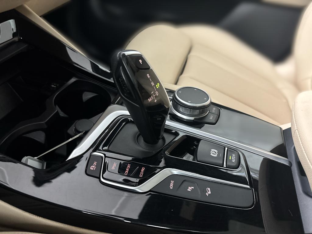 Thumbnail: 2021 BMW X3 - 12
