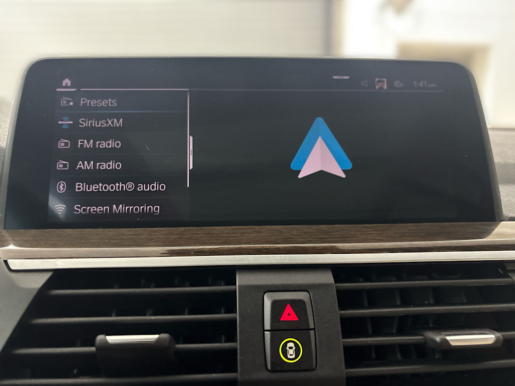 Thumbnail: 2021 BMW X3 - 11
