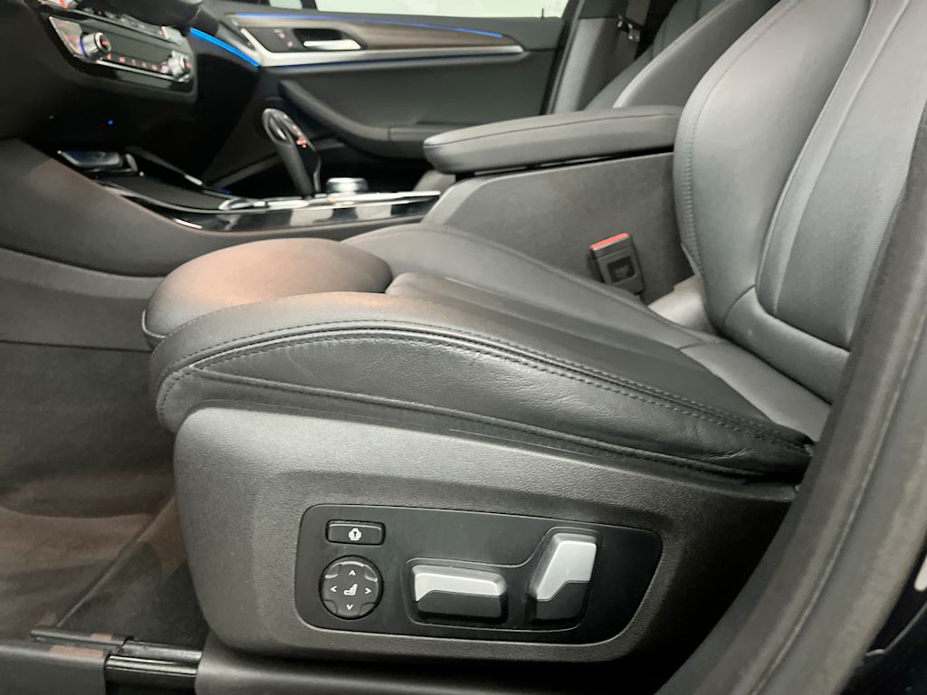 Thumbnail: 2021 BMW X3 - 25