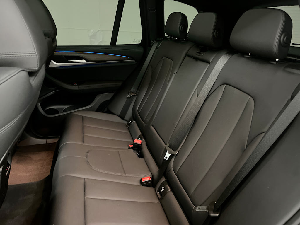 Thumbnail: 2021 BMW X3 - 32