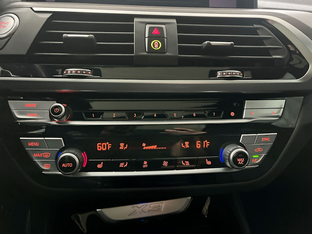 Thumbnail: 2021 BMW X3 - 28