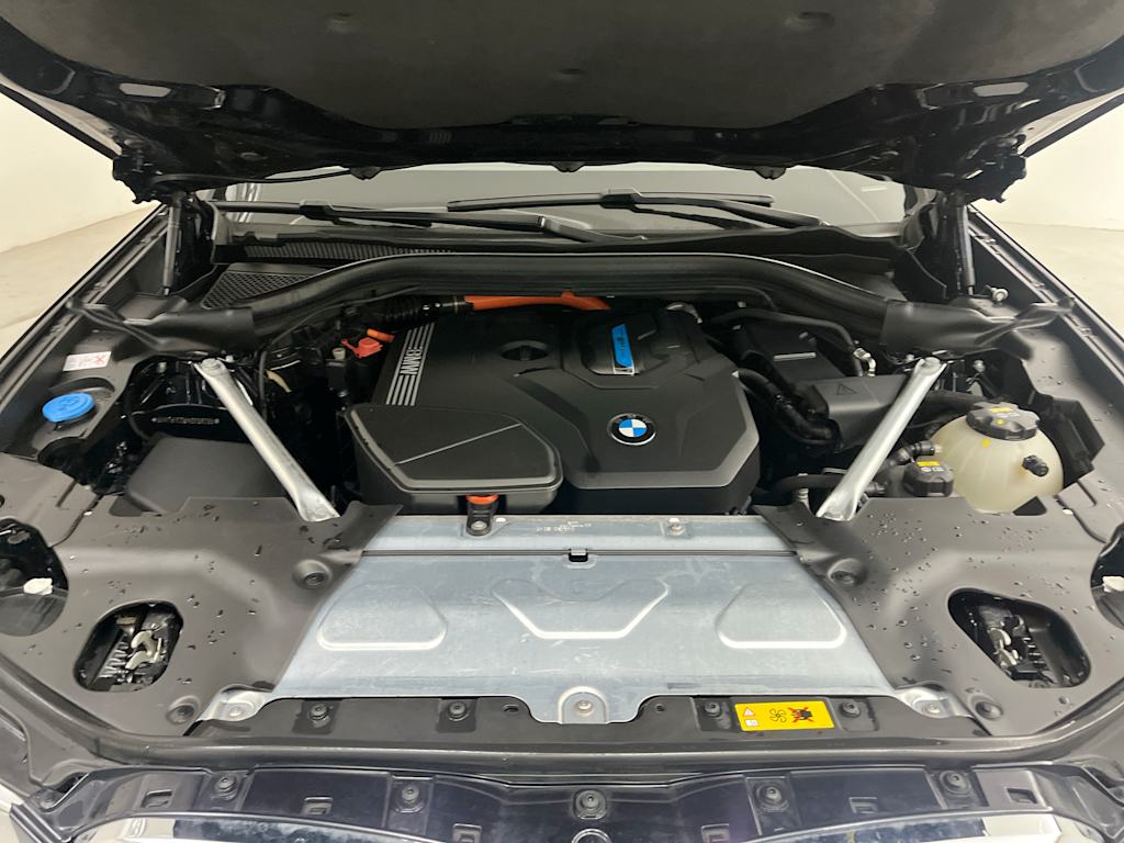 Thumbnail: 2021 BMW X3 - 7