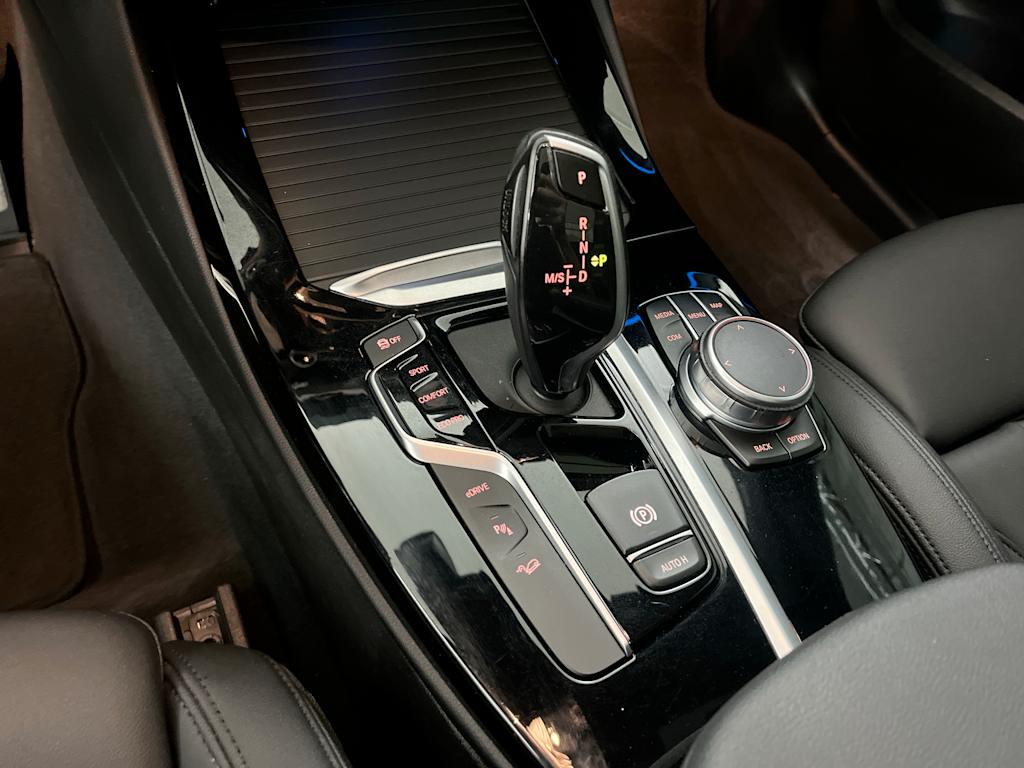 Thumbnail: 2021 BMW X3 - 14