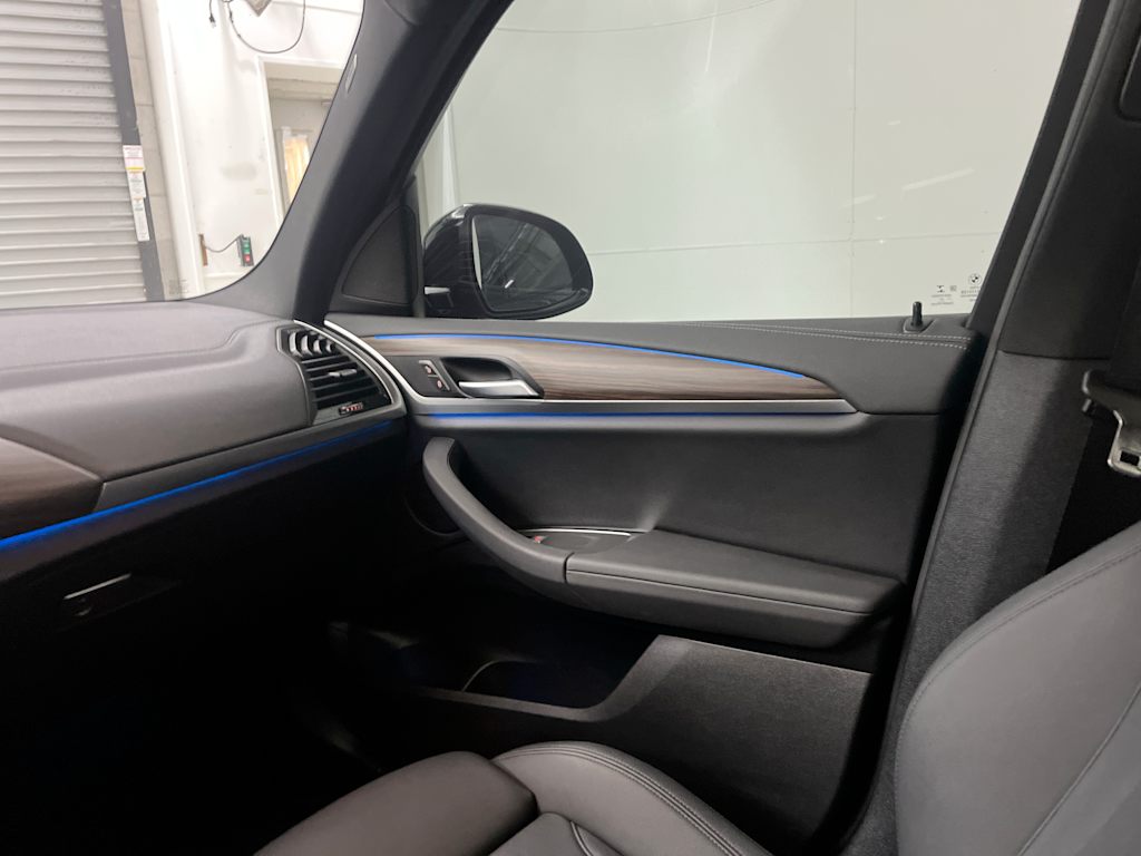 Thumbnail: 2021 BMW X3 - 22