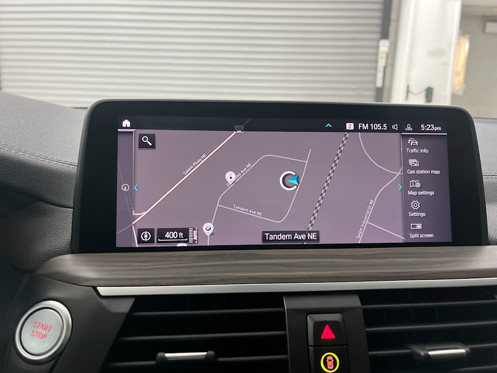 Thumbnail: 2021 BMW X3 - 29