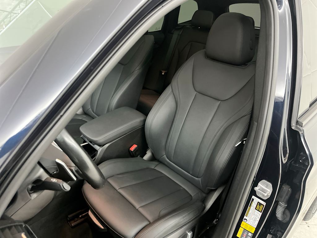 Thumbnail: 2021 BMW X3 - 9