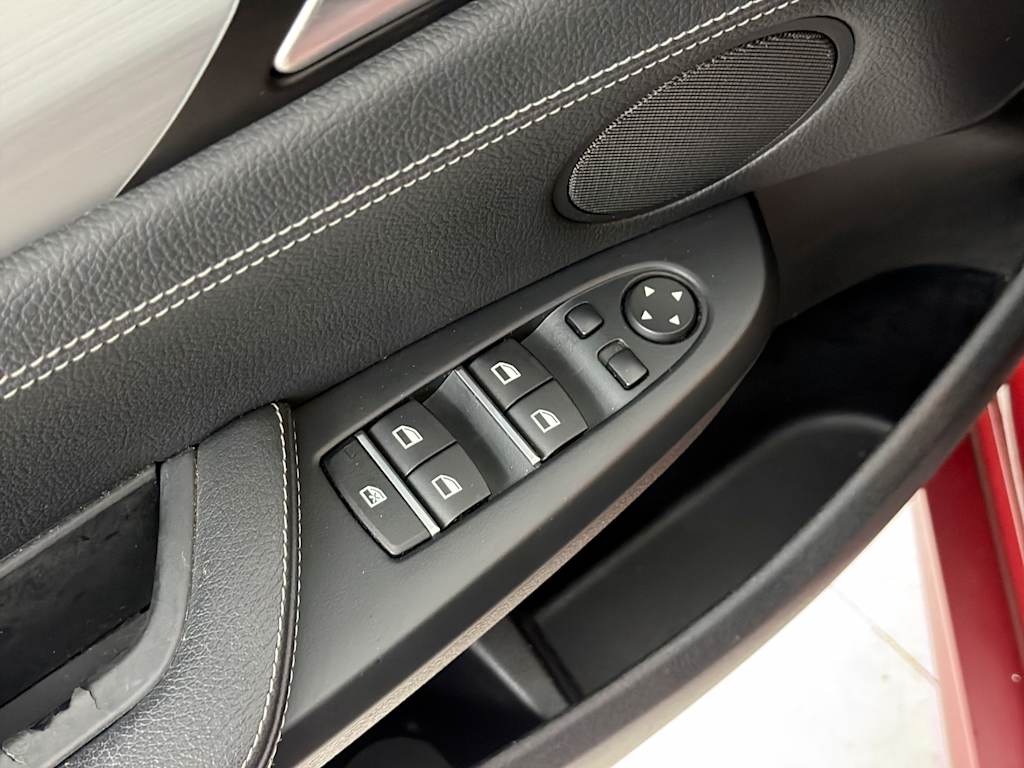 Thumbnail: 2013 BMW X3 - 21