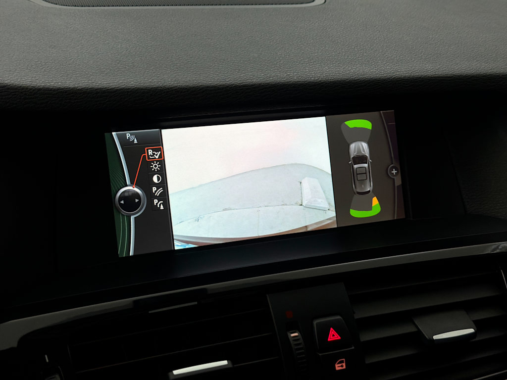 Thumbnail: 2013 BMW X3 - 26