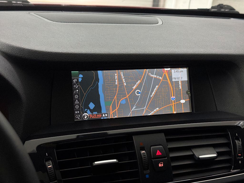 Thumbnail: 2013 BMW X3 - 24