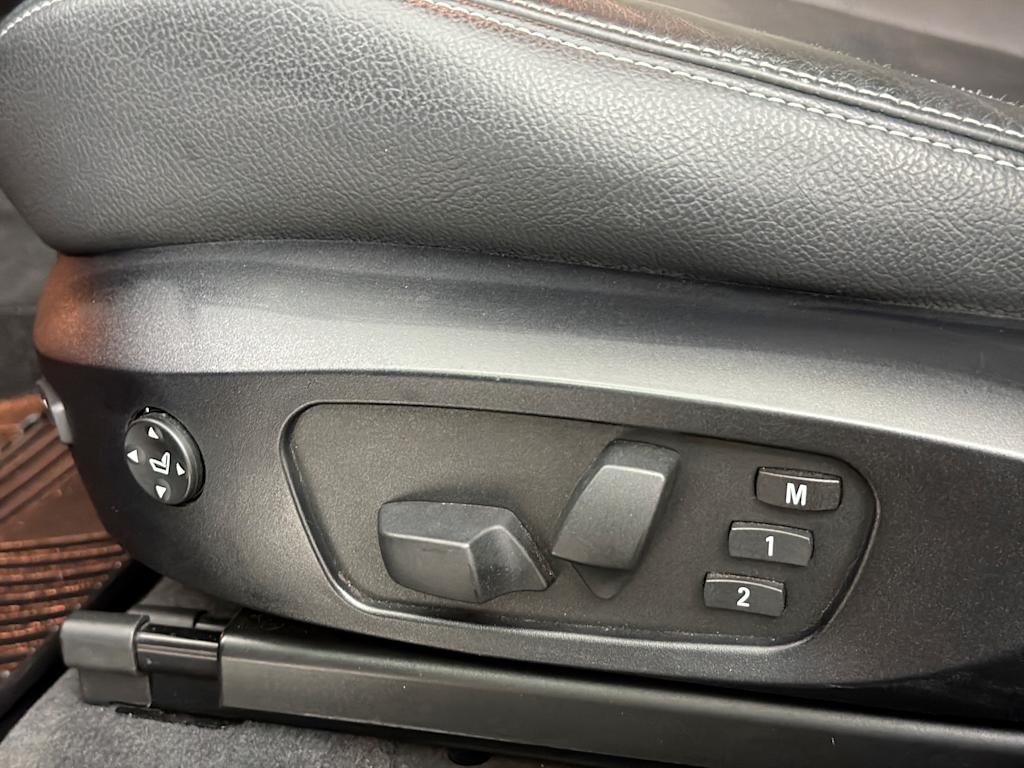 Thumbnail: 2013 BMW X3 - 20