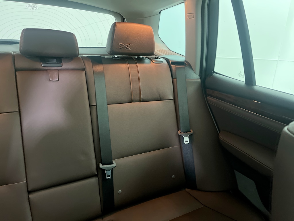 Thumbnail: 2017 BMW X3 - 24
