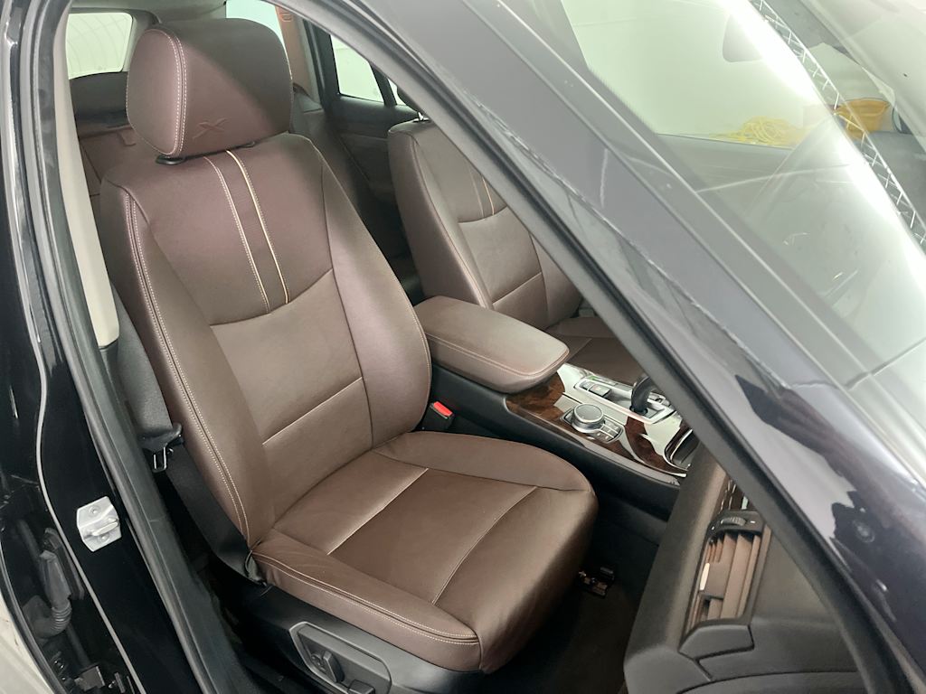 Thumbnail: 2017 BMW X3 - 10