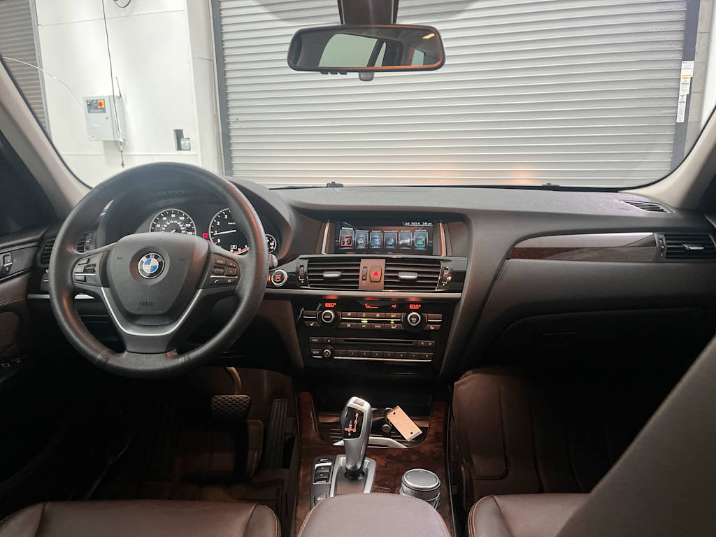 Thumbnail: 2017 BMW X3 - 2