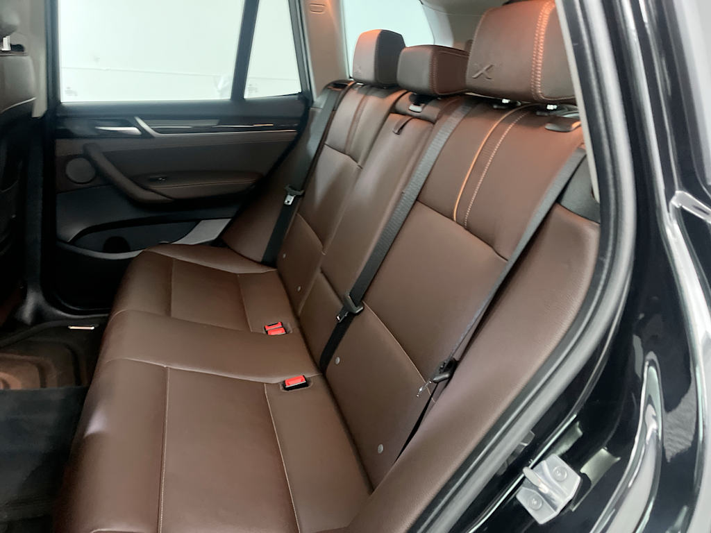 Thumbnail: 2017 BMW X3 - 31
