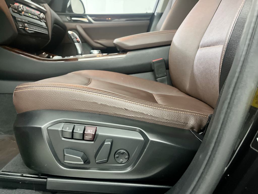 Thumbnail: 2017 BMW X3 - 25