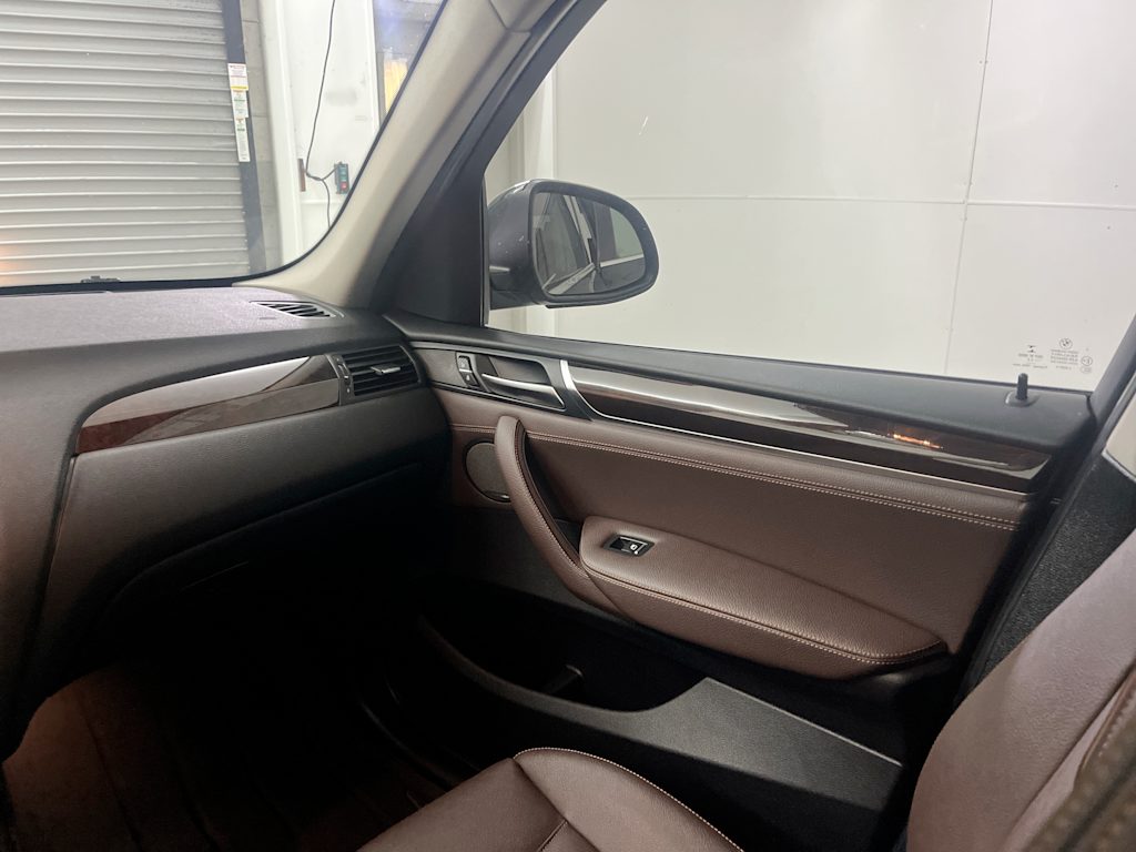 Thumbnail: 2017 BMW X3 - 22