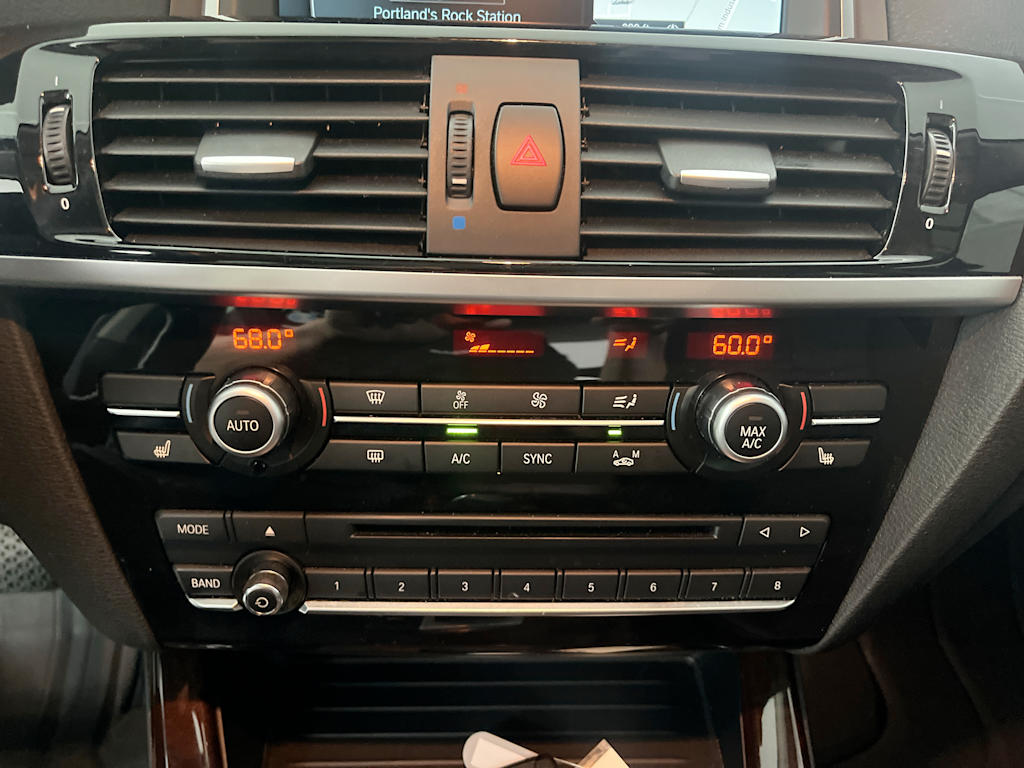 Thumbnail: 2017 BMW X3 - 28