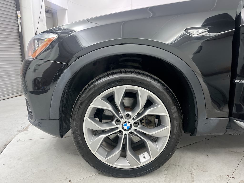 Thumbnail: 2017 BMW X3 - 6