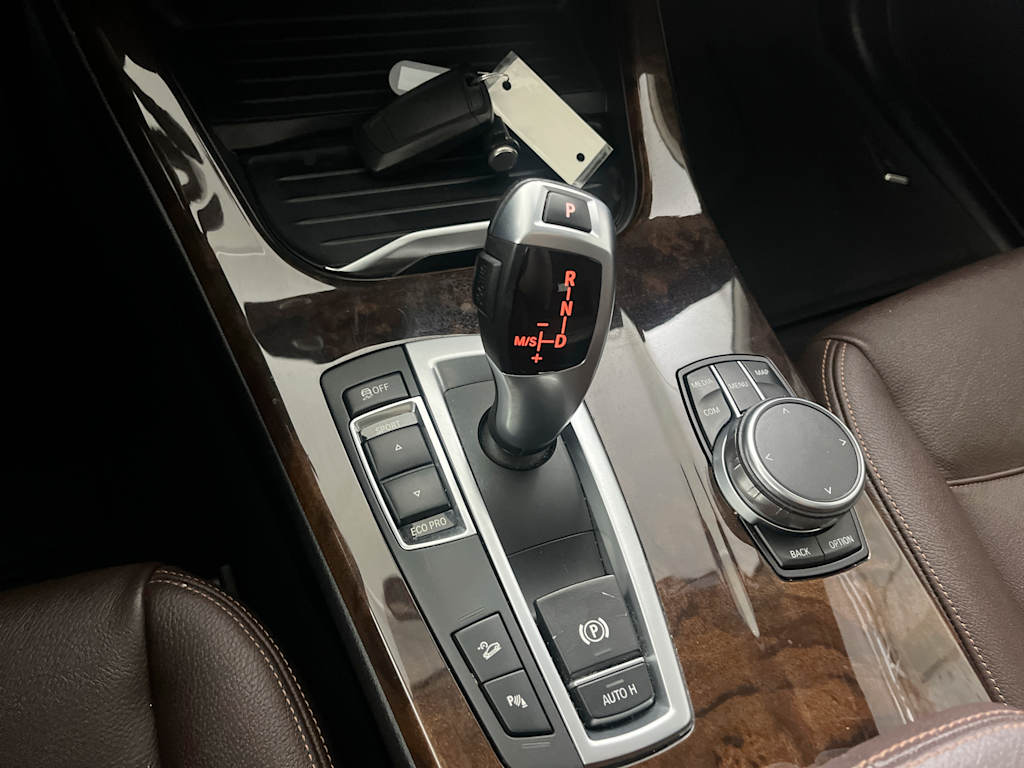 Thumbnail: 2017 BMW X3 - 14