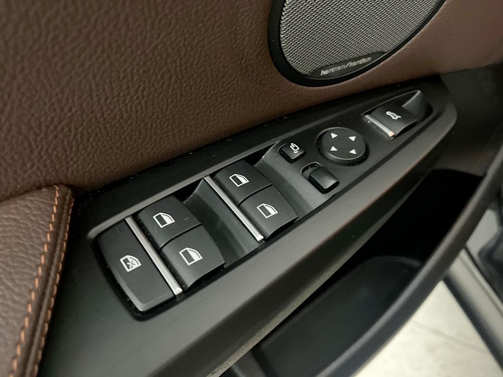 Thumbnail: 2017 BMW X3 - 26