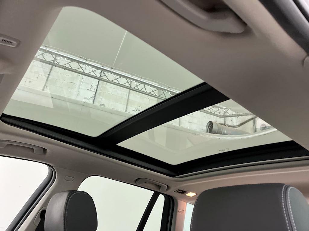 Thumbnail: 2017 BMW X3 - 27