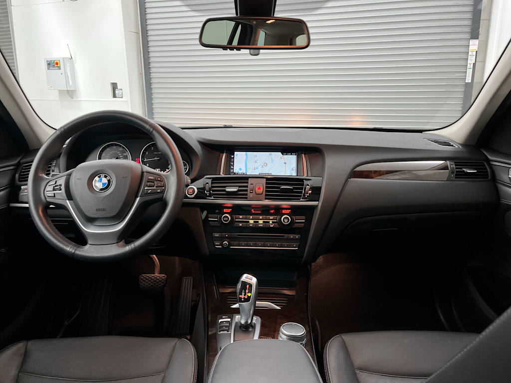 Thumbnail: 2017 BMW X3 - 2