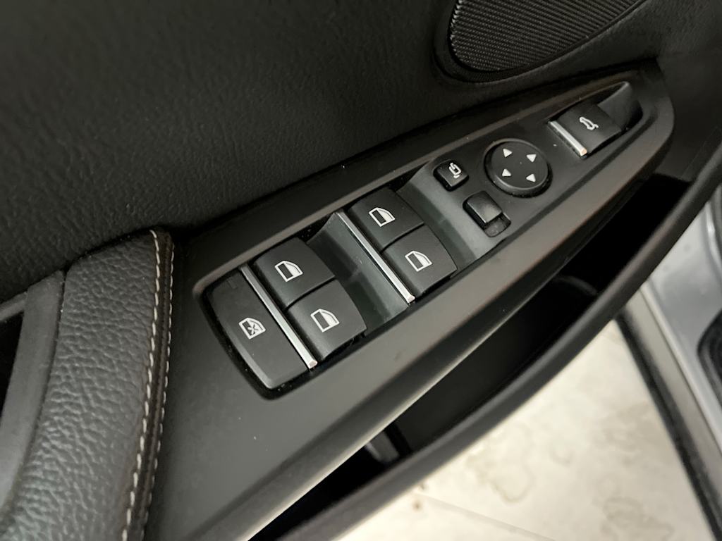 Thumbnail: 2017 BMW X3 - 26