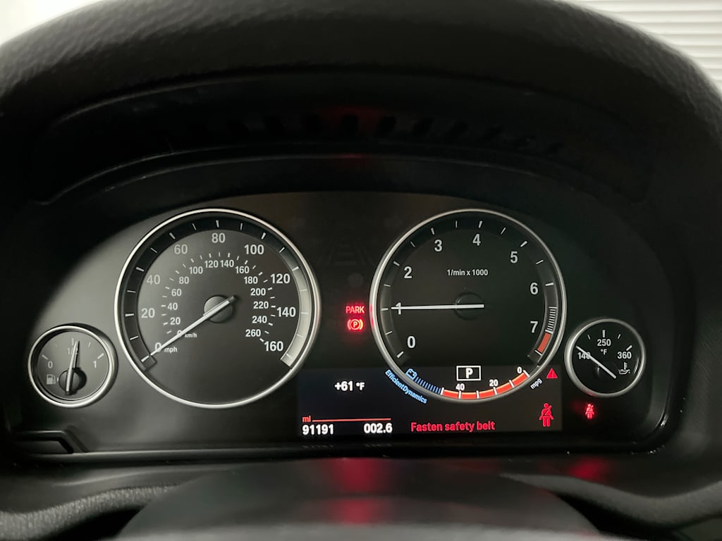 Thumbnail: 2017 BMW X3 - 15