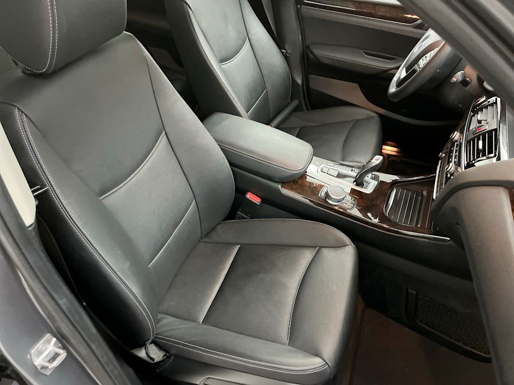 Thumbnail: 2017 BMW X3 - 10