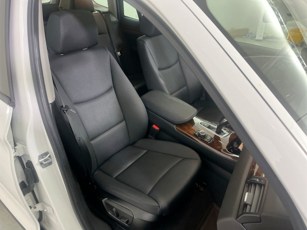 Thumbnail: 2016 BMW X3 - 10