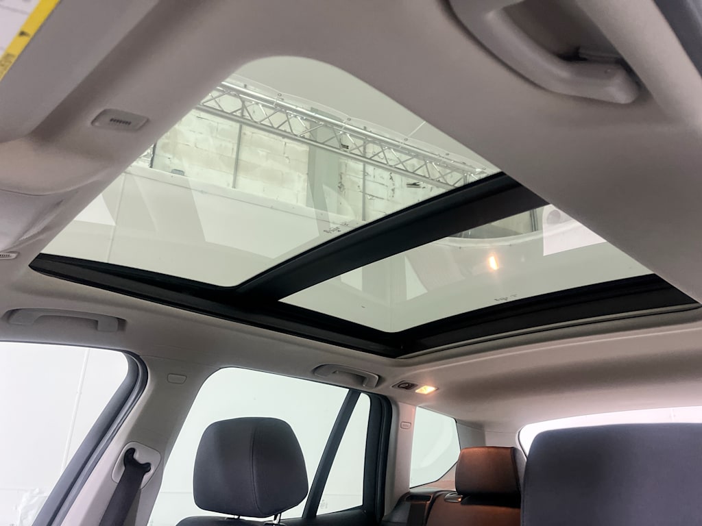 Thumbnail: 2016 BMW X3 - 22