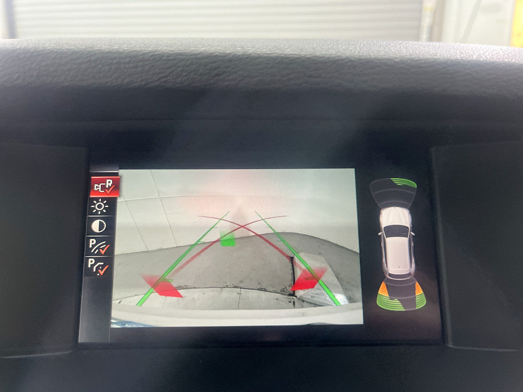 Thumbnail: 2016 BMW X3 - 25