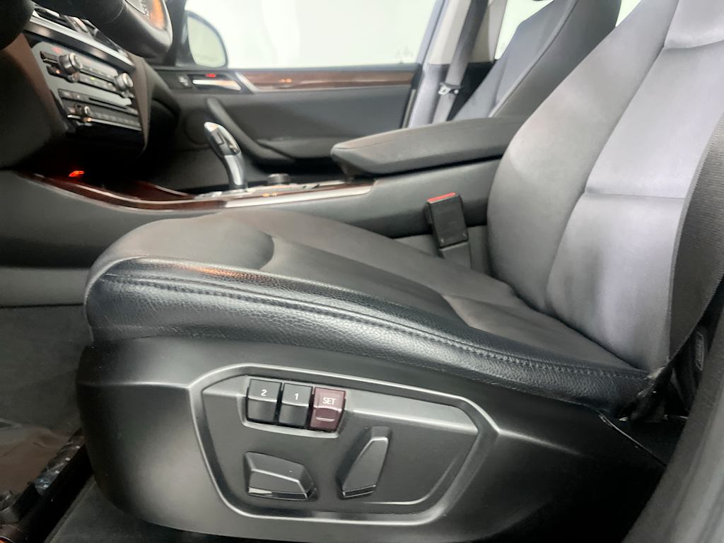 Thumbnail: 2016 BMW X3 - 20