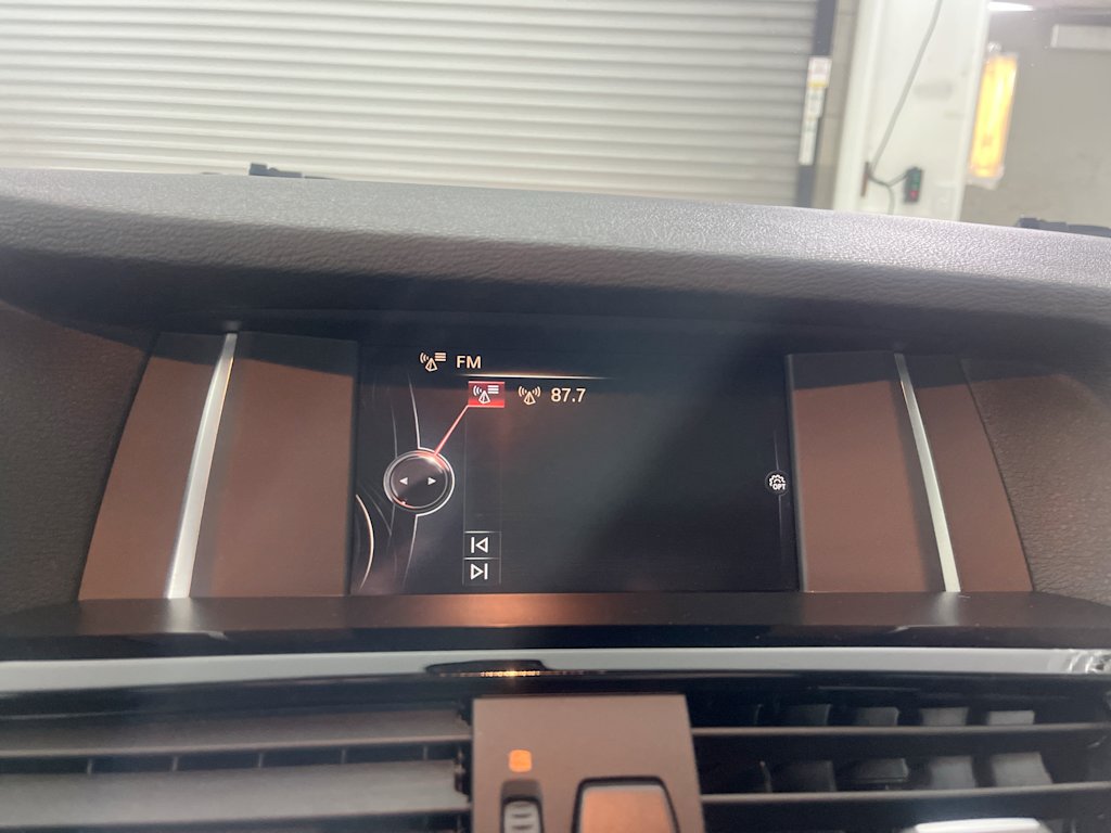 Thumbnail: 2016 BMW X3 - 12