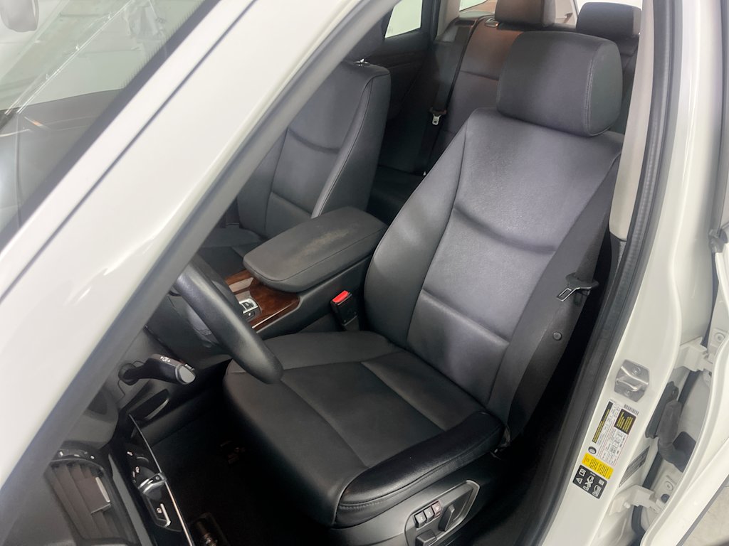 Thumbnail: 2016 BMW X3 - 9