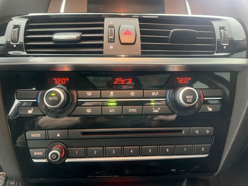 Thumbnail: 2016 BMW X3 - 23