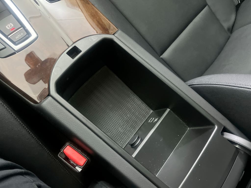 Thumbnail: 2016 BMW X3 - 24