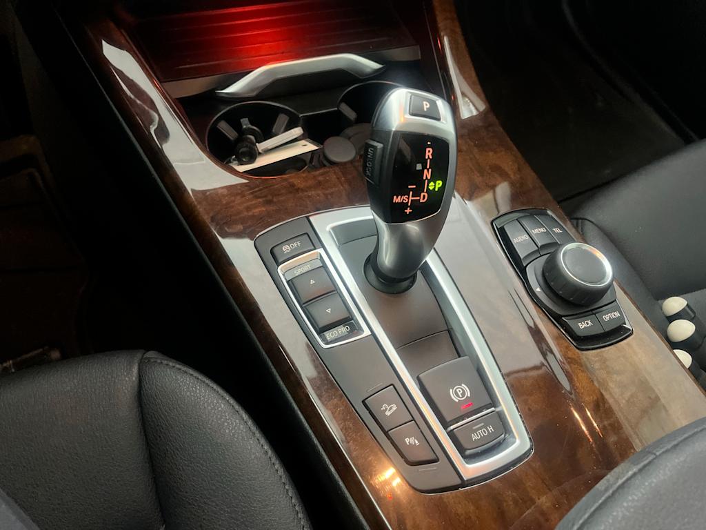 Thumbnail: 2016 BMW X3 - 13