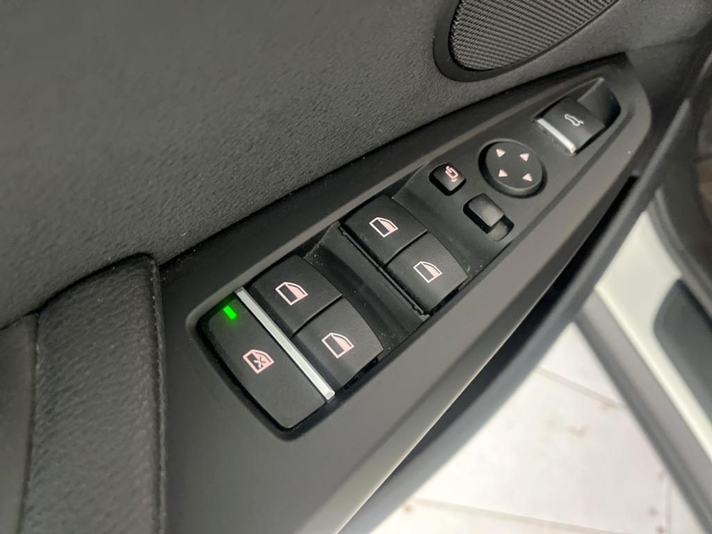 Thumbnail: 2016 BMW X3 - 21