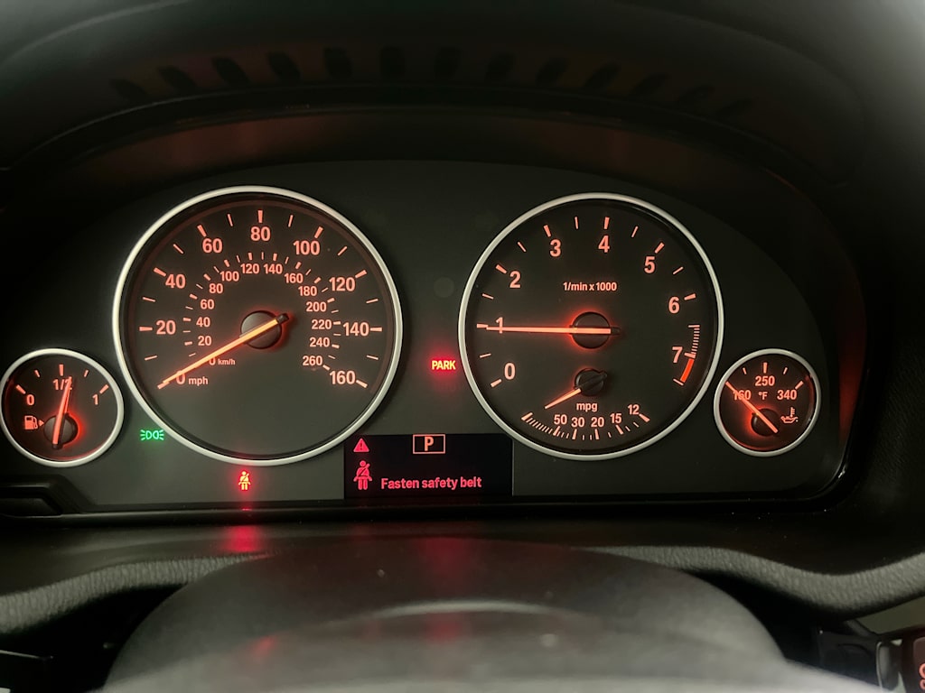 Thumbnail: 2016 BMW X3 - 14