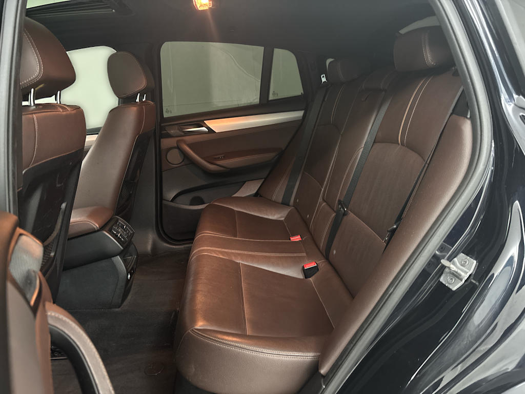 Thumbnail: 2017 BMW X4 - 26