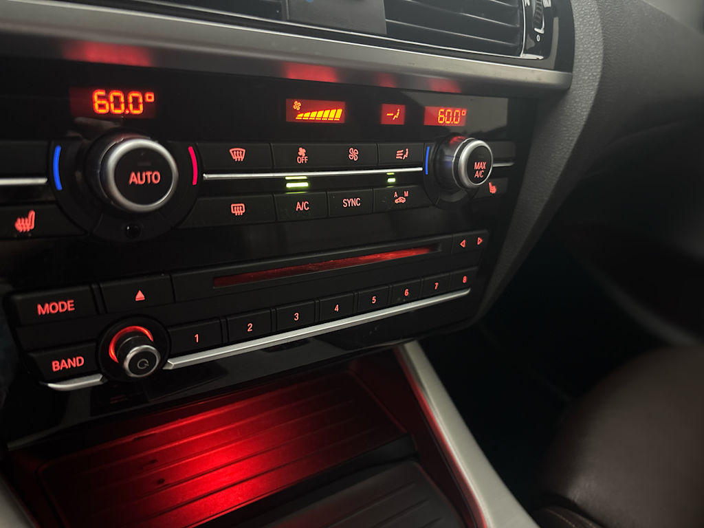 Thumbnail: 2017 BMW X4 - 24