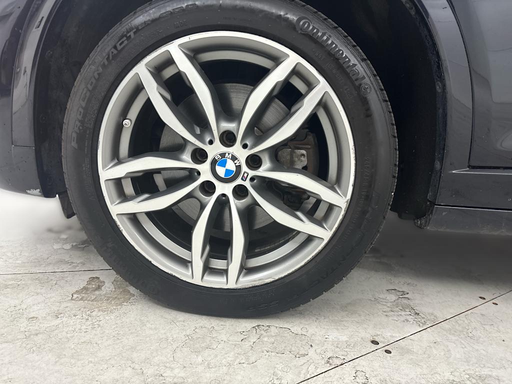 Thumbnail: 2017 BMW X4 - 7