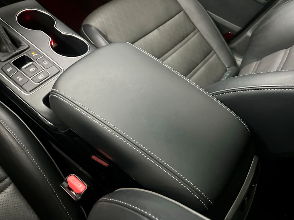 Thumbnail: 2019 Kia Sorento - 30